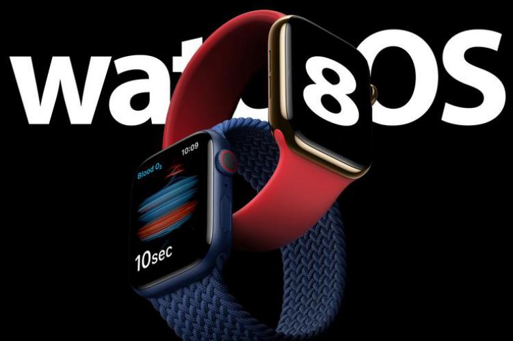 watchOS 8.3 está a causar problemas no carregamento dos Apple Watch watchOS 8.3 está a causar problemas no carregamento dos Apple Watch