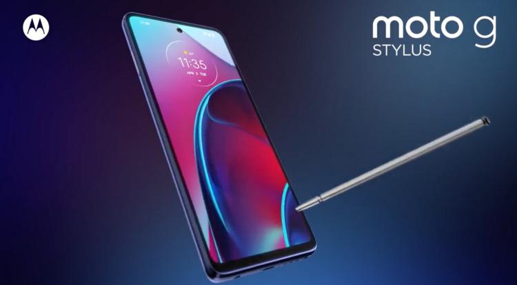 Moto G Stylus 2022 aparece em novos rumores e desta vez com imagens reais Moto G Stylus 2022 aparece em novos rumores e desta vez com imagens reais