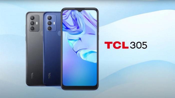 TCL Communication anuncia o TCL 305: Novo smartphone Android de baixo custo TCL Communication anuncia o TCL 305: Novo smartphone Android de baixo custo