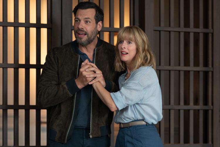 A Origem do Mundo estreia hoje na Netflix A Origem do Mundo estreia hoje na Netflix