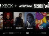 Activision-Blizzard ftc União Europeia Call of Duty microsoft Activision Blizzard