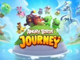 Angry Birds Journey