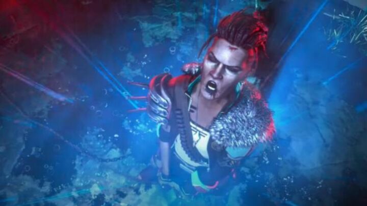 Apex Legends: Modo Controle 9v9 confirmado para chegar na temporada 12