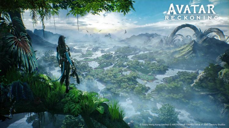 Disney e Tencent anunciam o “Avatar: Reckoning”, um MMORPG para Android e iOS Disney e Tencent anunciam o “Avatar: Reckoning”, um MMORPG para Android e iOS