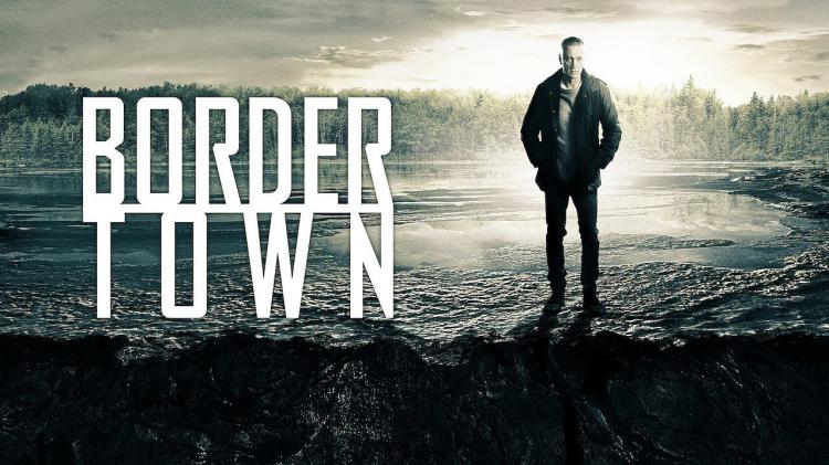 Bordertown é uma nova série que estreia hoje na televisão em Portugal Bordertown é uma nova série que estreia hoje na televisão em Portugal