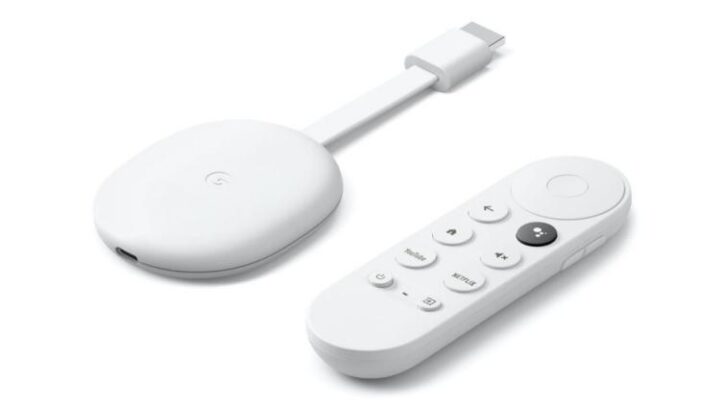 Chromecast