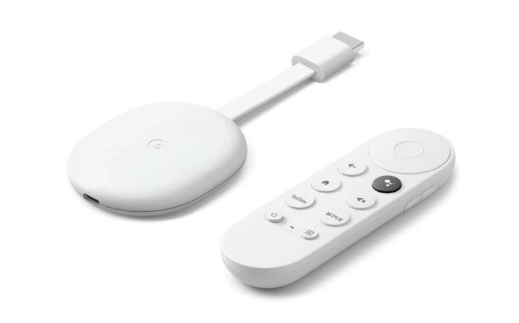 Google recebe certificação para um Chromecast de baixo custo Google recebe certificação para um Chromecast de baixo custo