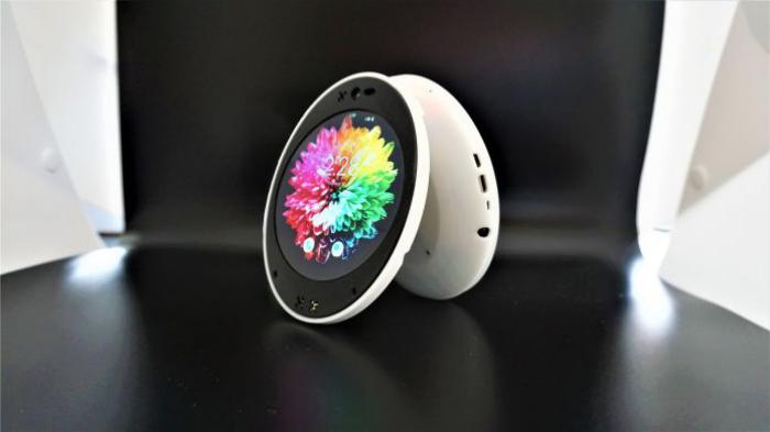Cyrclephone: Conheça o novo smartphone circular Cyrclephone: Conheça o novo smartphone circular
