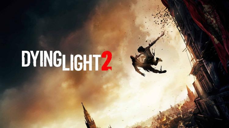 Dying Light 2 chegará à Nintendo Switch mais tarde do que esperado Dying Light 2 chegará à Nintendo Switch mais tarde do que esperado