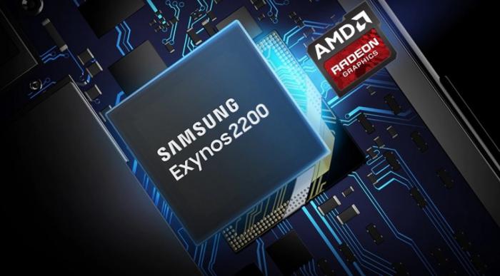 Exynos 1480: O chip de gama média da Samsung conta com gráficos AMD Exynos 1480: O chip de gama média da Samsung conta com gráficos AMD