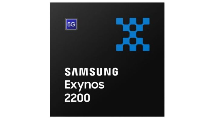 Exynos 2200