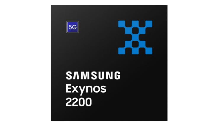 Samsung anuncia o novo Exynos 2200 com gráficos AMD RDNA 2 Samsung anuncia o novo Exynos 2200 com gráficos AMD RDNA 2