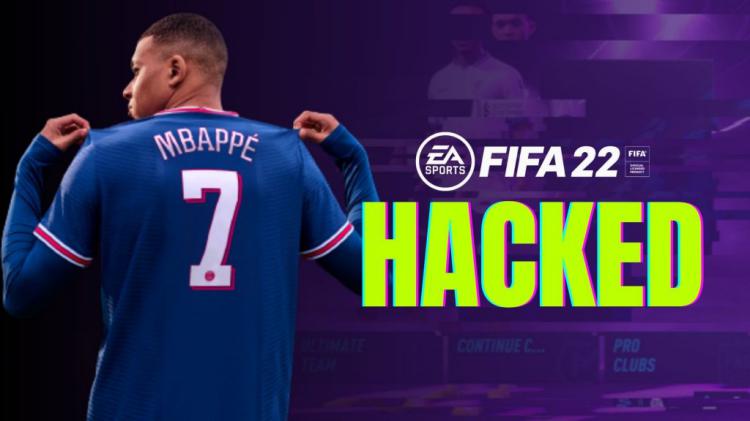 Falha de segurança na EA faz com contas do FIFA 22 tenham sido hackeadas Falha de segurança na EA faz com contas do FIFA 22 tenham sido hackeadas