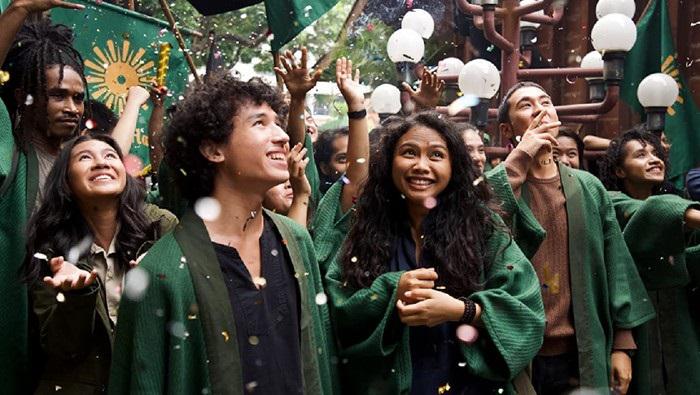 Fotocopiadora estreia hoje na Netflix Fotocopiadora estreia hoje na Netflix