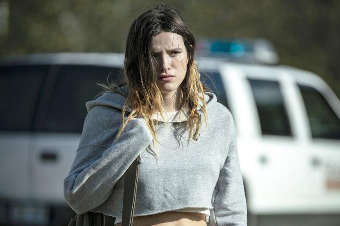 Girl: Novo thriller que estreia hoje na televisão em Portugal Girl: Novo thriller que estreia hoje na televisão em Portugal