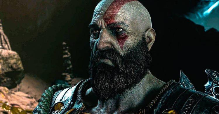 God of War para PC tem sido um sucesso God of War para PC tem sido um sucesso