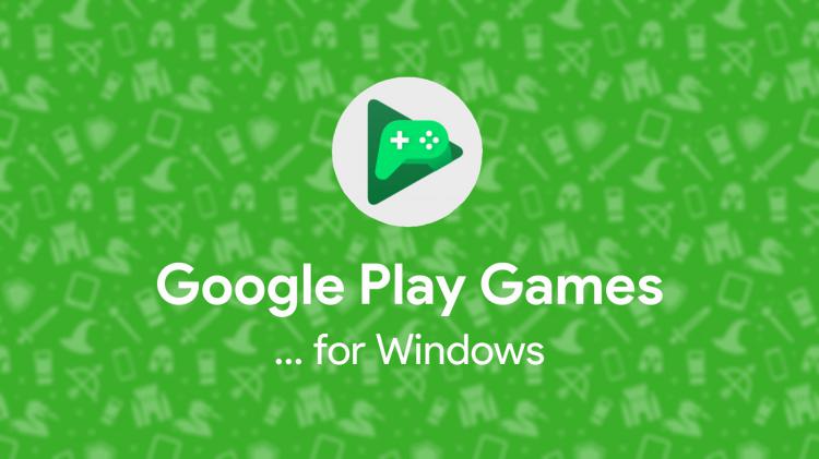 Google Play Games leva jogos Android para PCs com Windows 10 e 11 Google Play Games leva jogos Android para PCs com Windows 10 e 11
