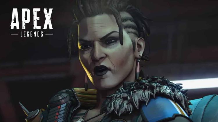 Respawn dá a entender que Maggie será a lenda da temporada 12 do Apex Legends Respawn dá a entender que Maggie será a lenda da temporada 12 do Apex Legends