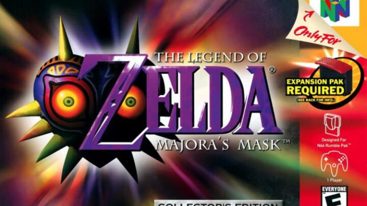 Majora