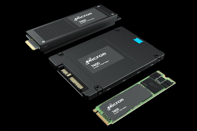 Descoberta grave falha de segurança nos SSD da Micron Descoberta grave falha de segurança nos SSD da Micron