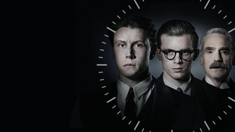 Munique à Beira da Guerra é o mais recente filme da Netflix Munique à Beira da Guerra é o mais recente filme da Netflix