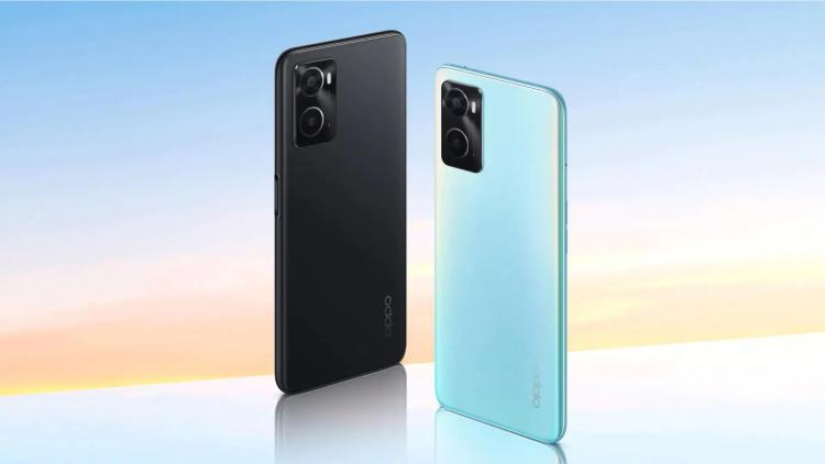 OPPO A36 é agora oficial: Smartphone de gama média com preço interessante OPPO A36 é agora oficial: Smartphone de gama média com preço interessante