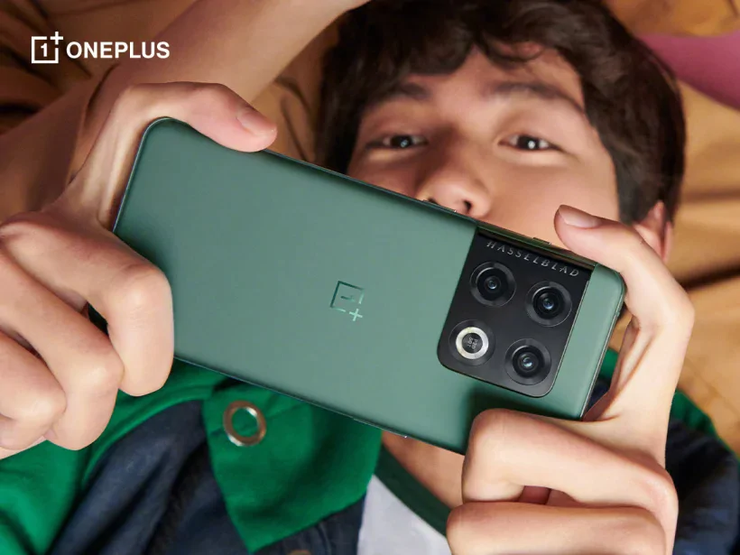 Durabilidade do Oneplus 10 Pro é uma preocupação Durabilidade do Oneplus 10 Pro é uma preocupação