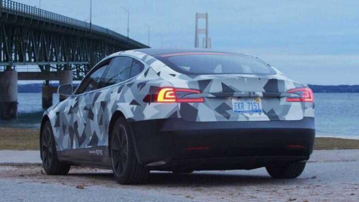 tesla