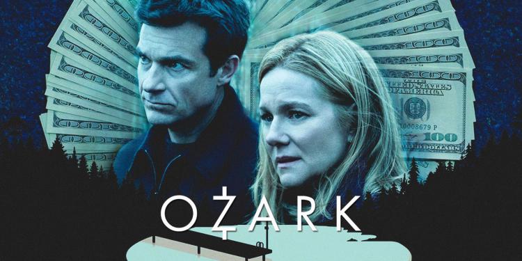 Revelado o trailer e desenvolvimentos inesperados da Temporada 4 de Ozark Revelado o trailer e desenvolvimentos inesperados da Temporada 4 de Ozark