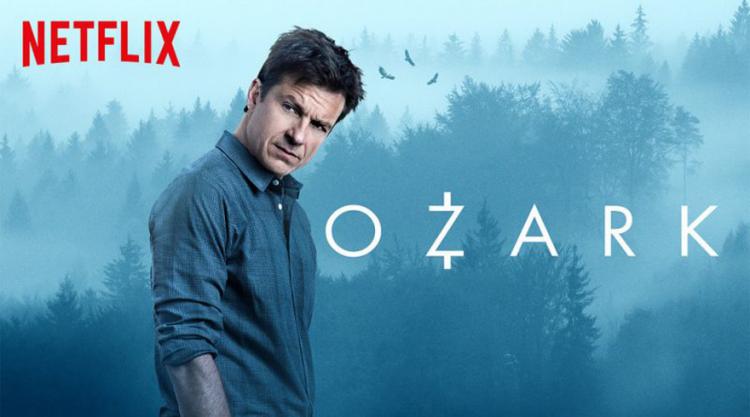 Parte 1 da Temporada 4 de Ozark estreia hoje na Netflix Parte 1 da Temporada 4 de Ozark estreia hoje na Netflix
