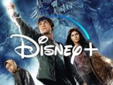 Olimpianos Percy Jackson