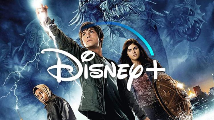 Disney+ revela trailer oficial de “Percy Jackson” Disney+ revela trailer oficial de “Percy Jackson”