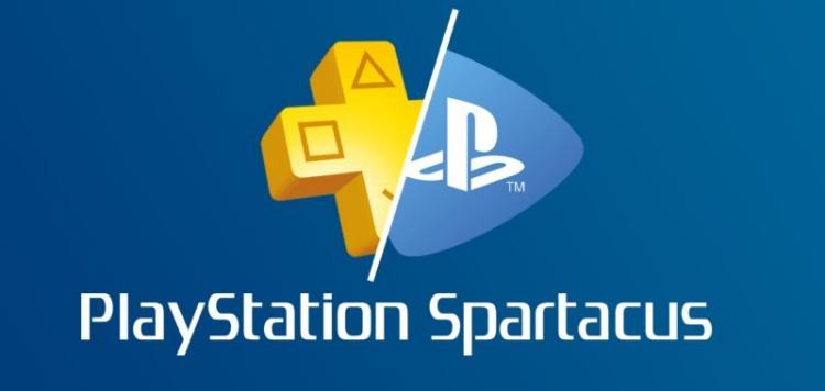 PlayStation Spartacus poderá ser anunciado na próxima semana PlayStation Spartacus poderá ser anunciado na próxima semana