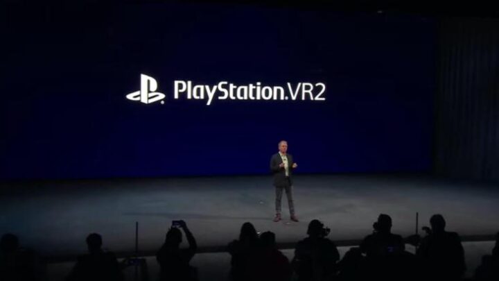 PlayStation VR2