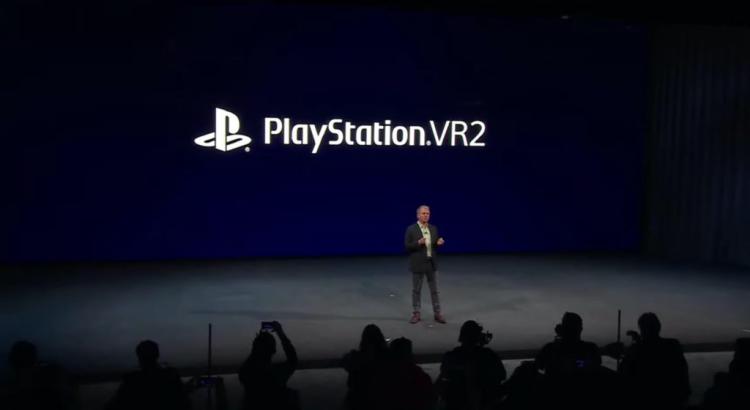 Sony promete mais de 20 jogos no dia de lançamento do PlayStation VR2 Sony promete mais de 20 jogos no dia de lançamento do PlayStation VR2