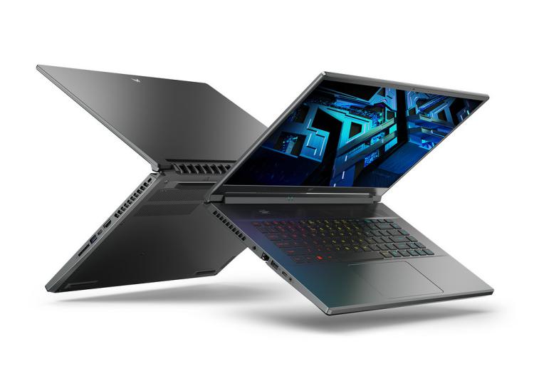 Acer anuncia novos portáteis gaming Predator e Nitro Acer anuncia novos portáteis gaming Predator e Nitro