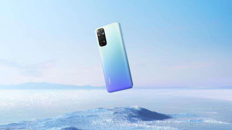Xiaomi anuncia a chegada do novo Redmi Note 11 a Portugal Xiaomi anuncia a chegada do novo Redmi Note 11 a Portugal