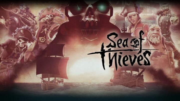 Sea of ​​​​Thieves