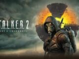 Stalker 2: Heart of Chernobyl GSC Game World