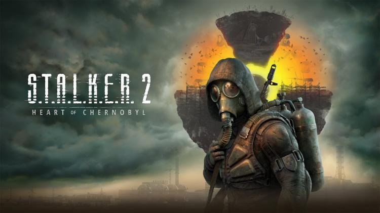 Stalker 2 (exclusivo Xbox) está muito atrasado e o seu lançamento foi adiado Stalker 2 (exclusivo Xbox) está muito atrasado e o seu lançamento foi adiado