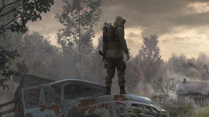 Stalker 2 ganha finalmente data de lançamento para PC, Xbox Series e Game Pass Stalker 2 ganha finalmente data de lançamento para PC, Xbox Series e Game Pass