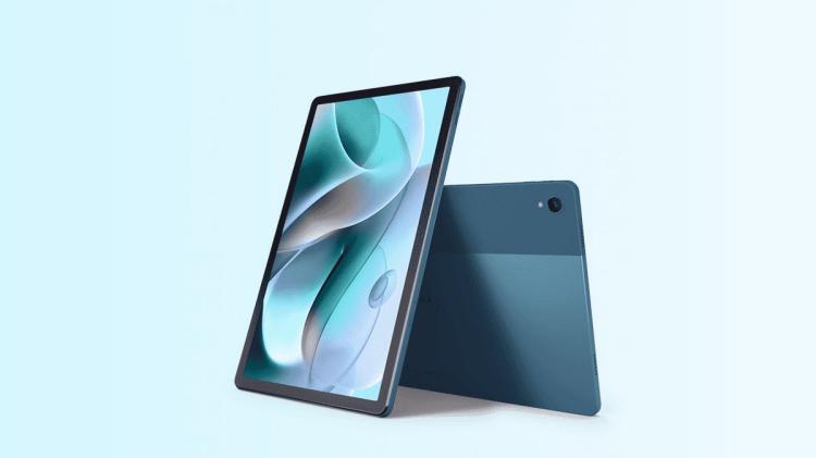 Motorola Tab G70 oficialmente anunciado: O novo tablet da empresa Motorola Tab G70 oficialmente anunciado: O novo tablet da empresa