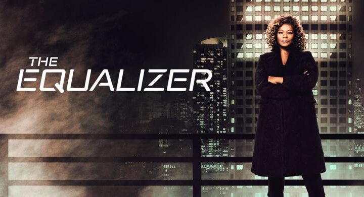 The Equalizer