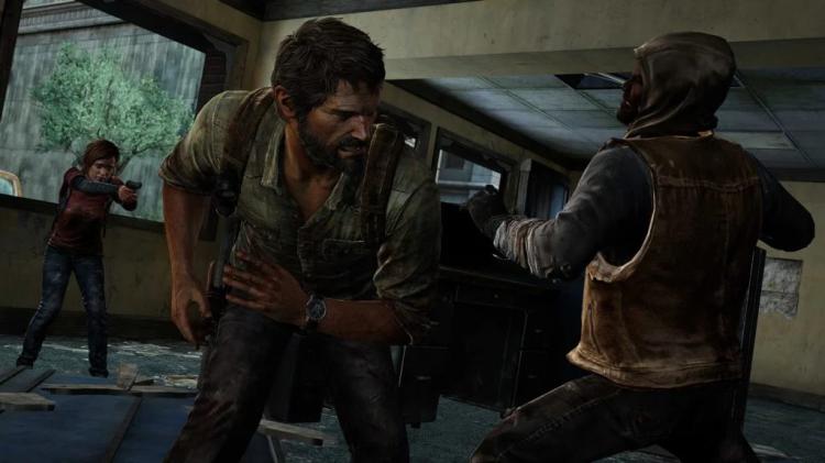 Naughty Dog adia a chegada do The Last of Us ao PC Naughty Dog adia a chegada do The Last of Us ao PC