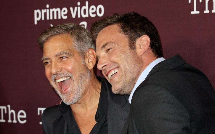 The Tender Bar, de George Clooney e protagonizado por Ben Affleck estreia no Prime Video The Tender Bar, de George Clooney e protagonizado por Ben Affleck estreia no Prime Video