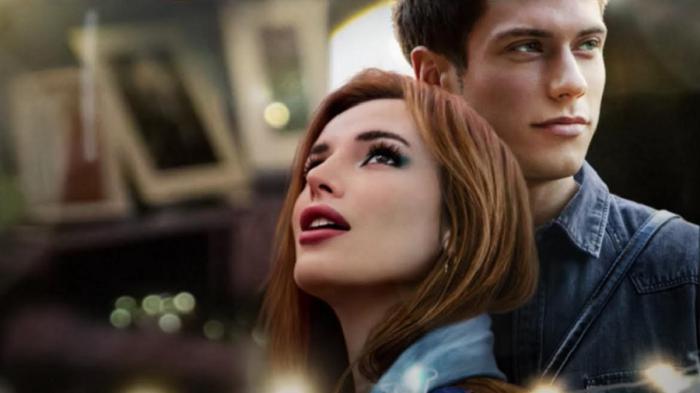 Prime Video anuncia a data de estreia do filme “Time is Up” Prime Video anuncia a data de estreia do filme “Time is Up”