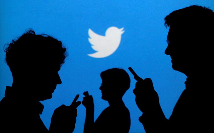 Elon Musk anuncia novo “máximo histórico” de novos utilizadores no Twitter Elon Musk anuncia novo “máximo histórico” de novos utilizadores no Twitter