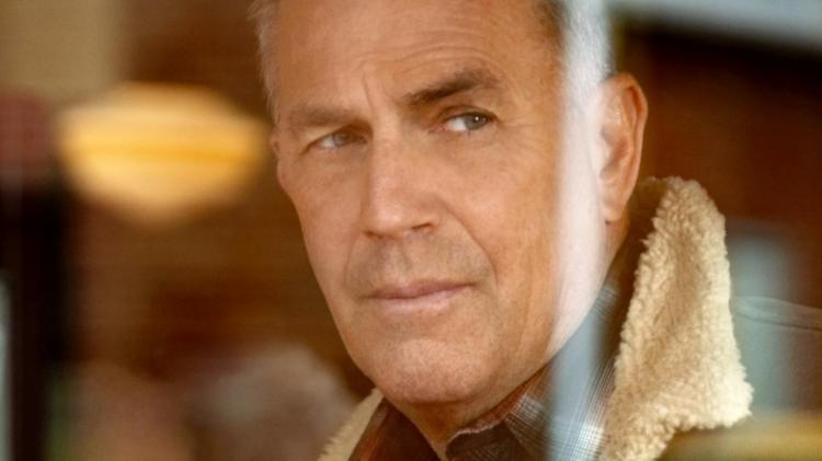 Um de Nós, com Kevin Costner, Diane Lane e Lesley Manville, estreia hoje na televisão em Portugal Um de Nós, com Kevin Costner, Diane Lane e Lesley Manville, estreia hoje na televisão em Portugal
