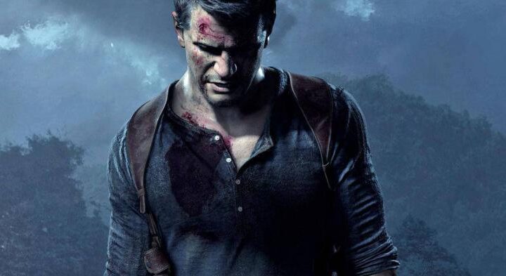 Uncharted