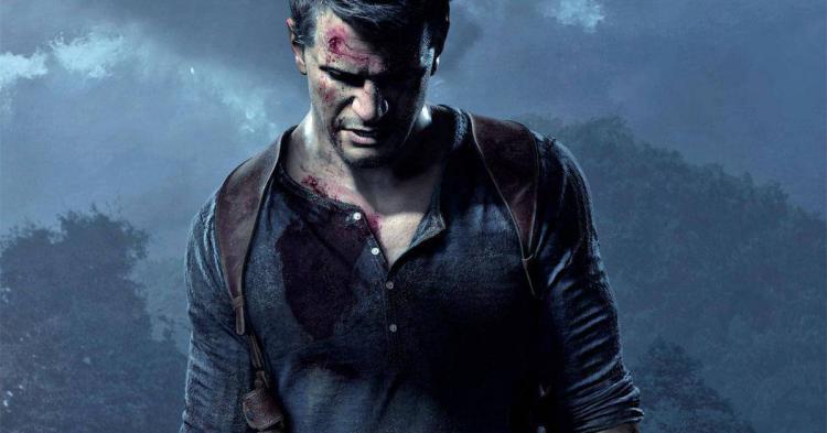 Uncharted 5 anunciado pela PlayStation? Uncharted 5 anunciado pela PlayStation?